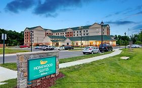 Homewood Suites By Hilton Woodbridge